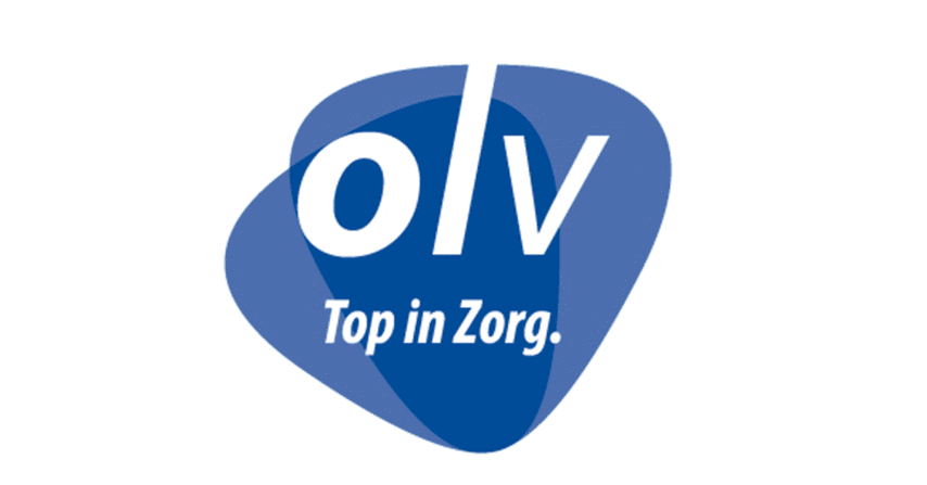 Algemeen Ziekenhuis OLV Onze Lieve Vrouw Aalst Logo Fb (Small)