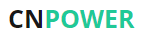 CN Power Logo