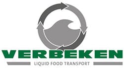 Logo Verbeken