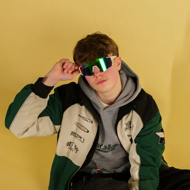 Snazzy