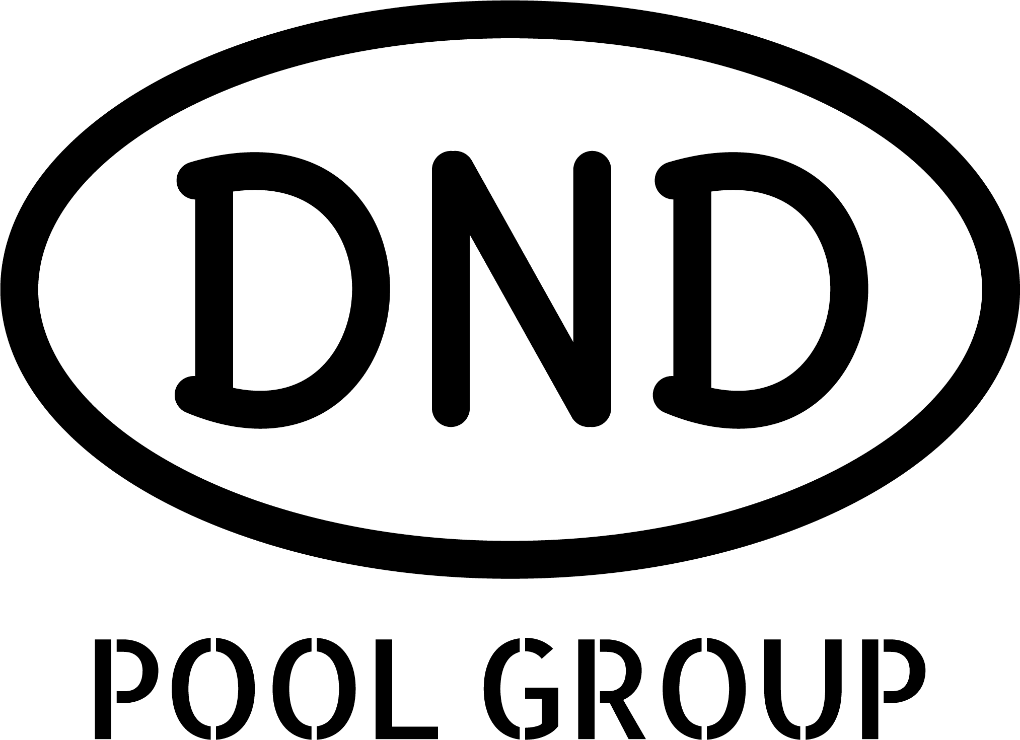 Dnd Poolgroup
