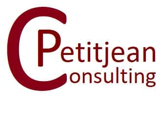 Logo Petitjean Consulting