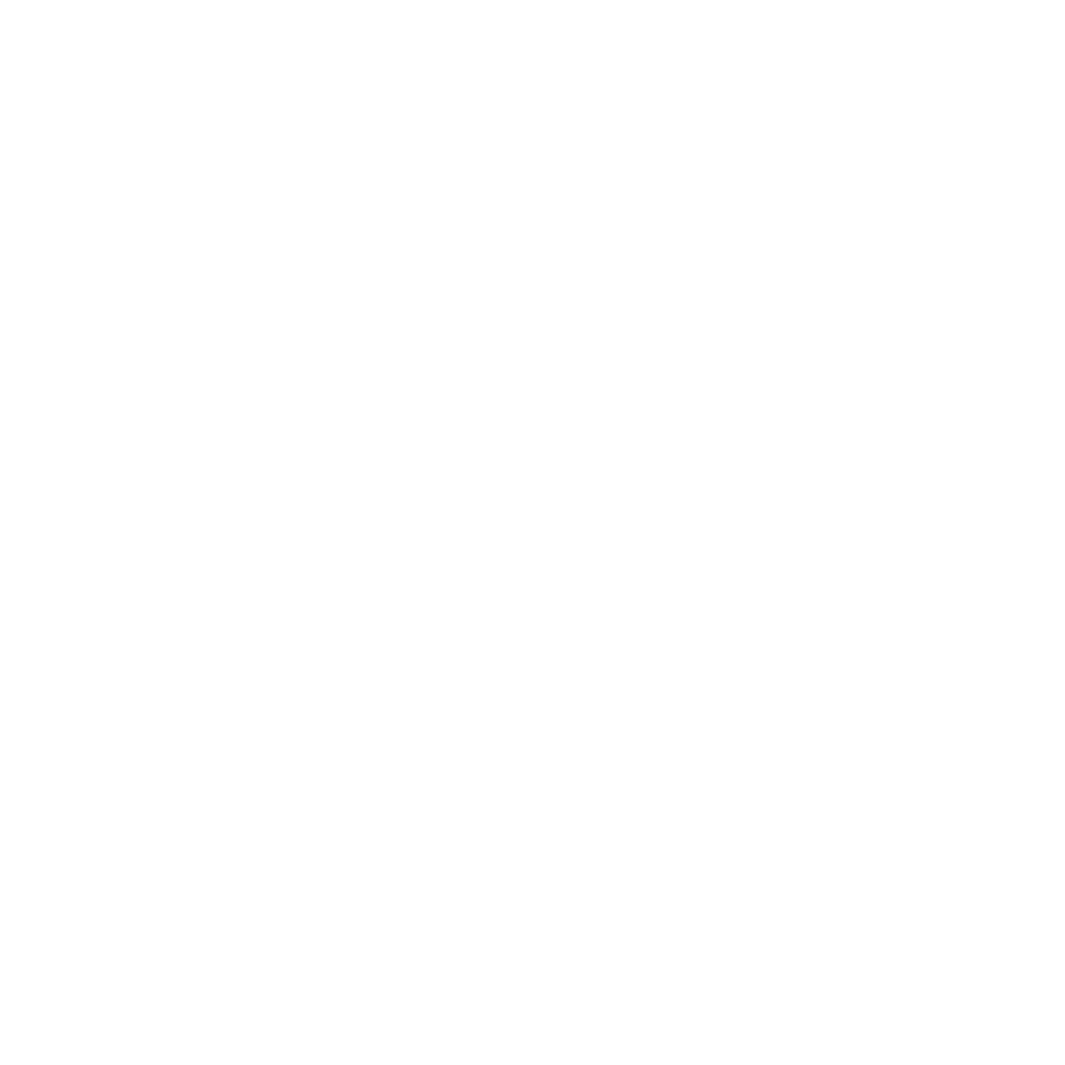 Star Graphic Logo Trans White