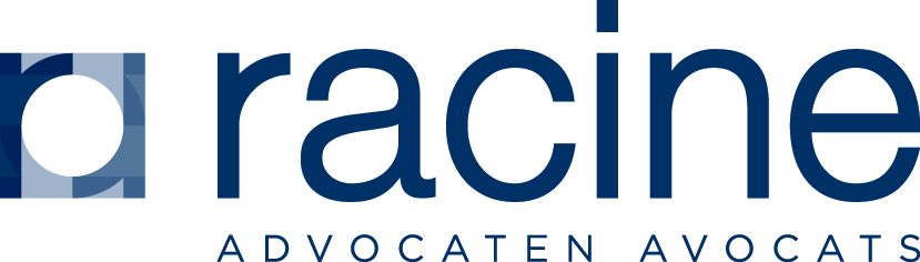 Racine Logo Tweetalig